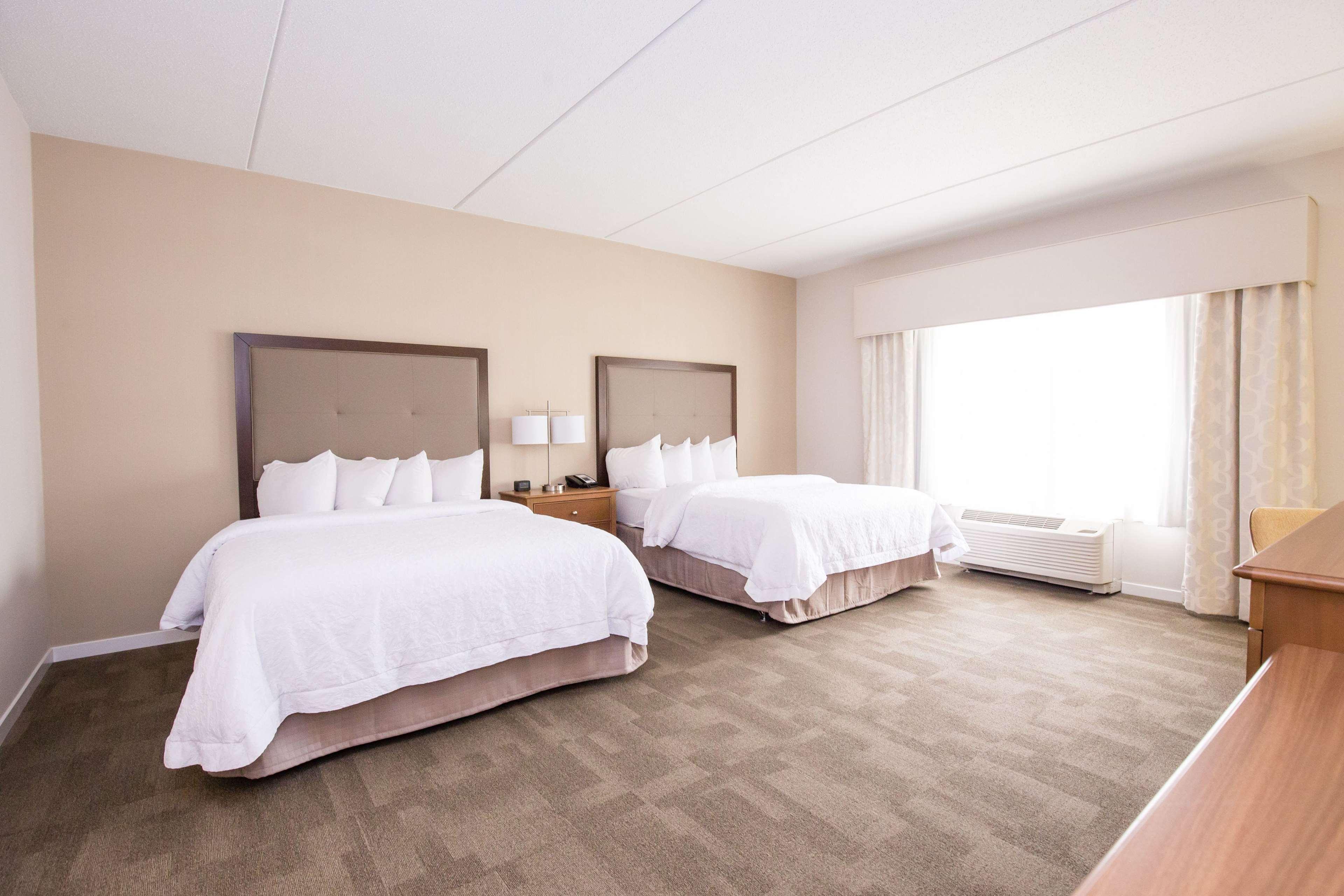 Hampton Inn & Suites - Pittsburgh/Harmarville, Pa Dış mekan fotoğraf