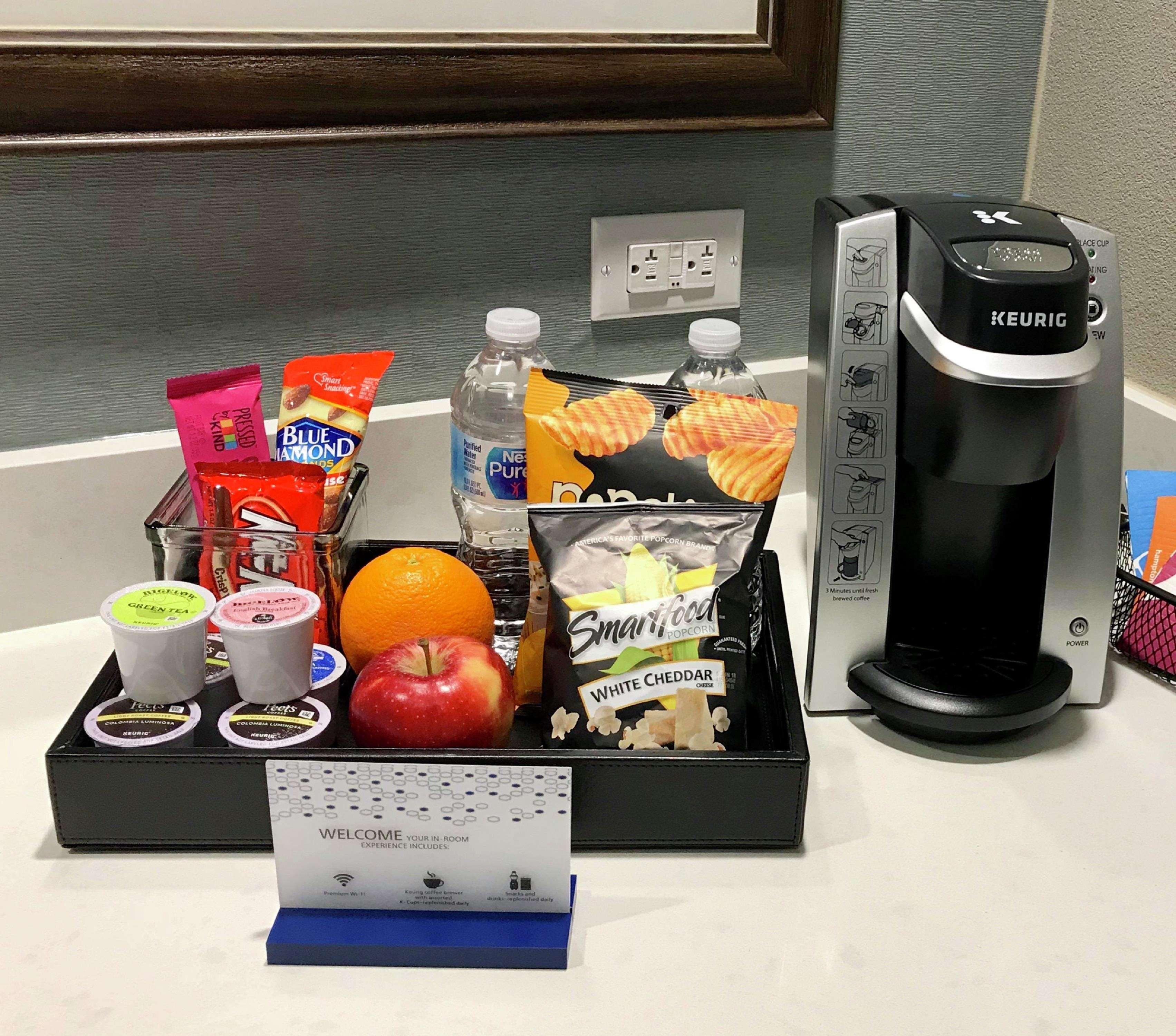 Hampton Inn & Suites - Pittsburgh/Harmarville, Pa Dış mekan fotoğraf