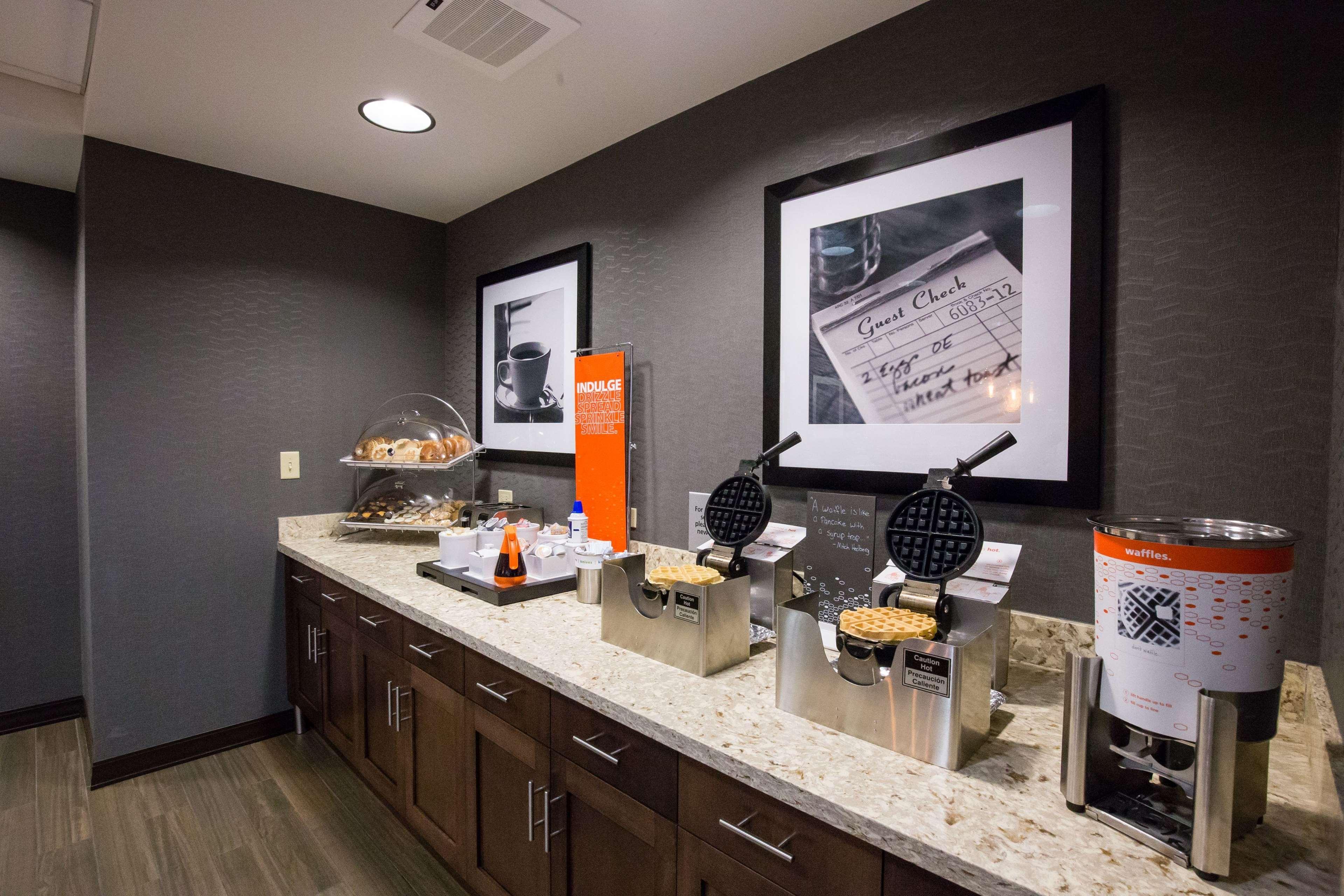 Hampton Inn & Suites - Pittsburgh/Harmarville, Pa Dış mekan fotoğraf
