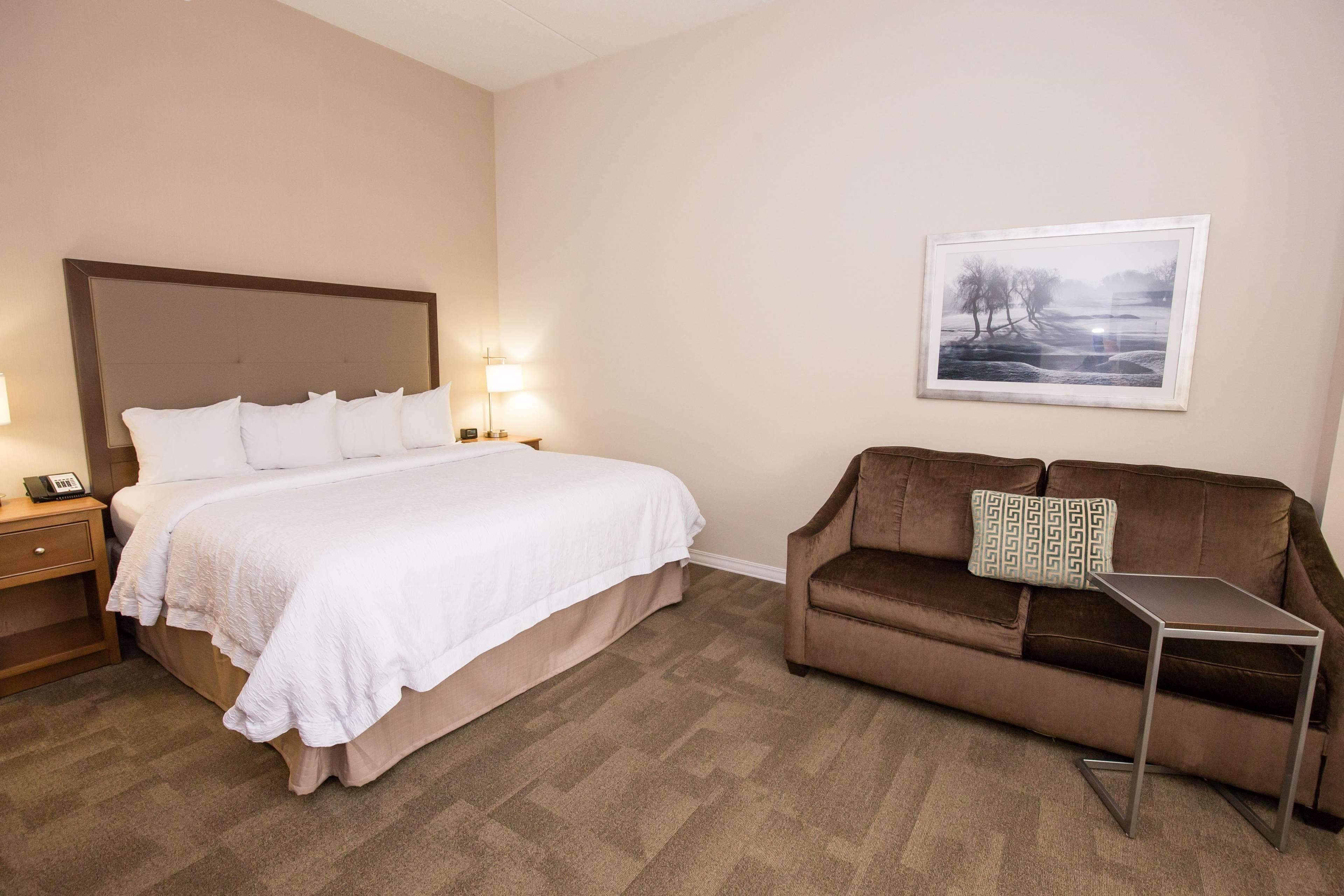 Hampton Inn & Suites - Pittsburgh/Harmarville, Pa Dış mekan fotoğraf
