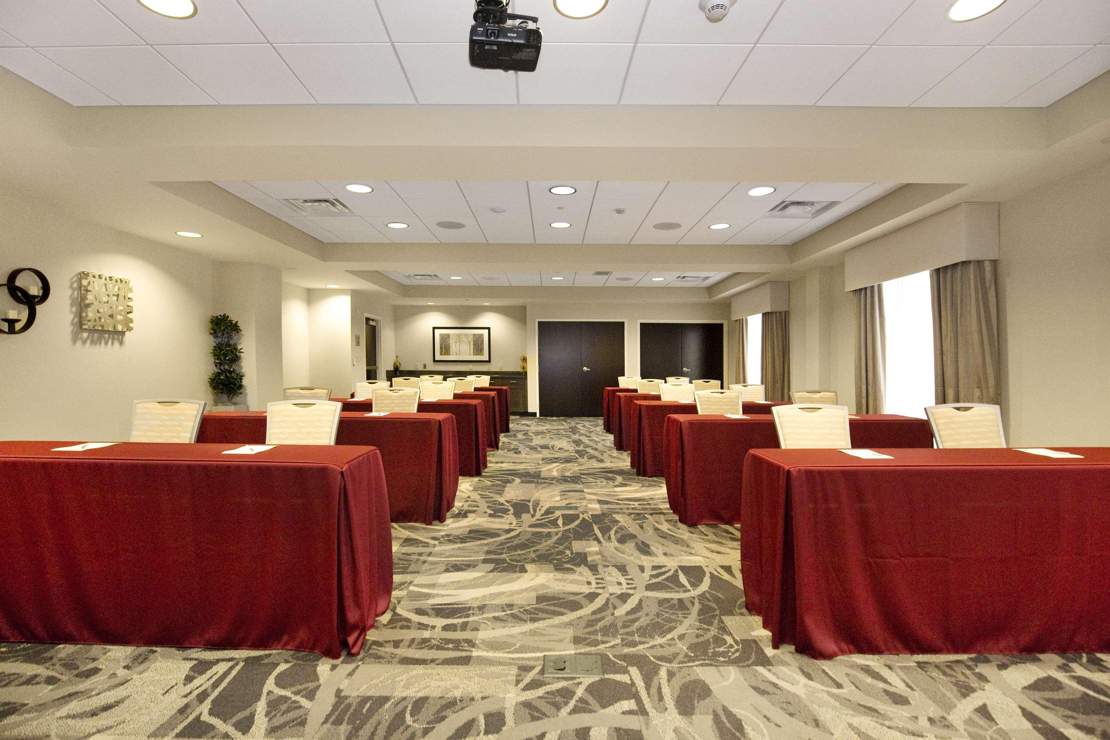 Hampton Inn & Suites - Pittsburgh/Harmarville, Pa Dış mekan fotoğraf