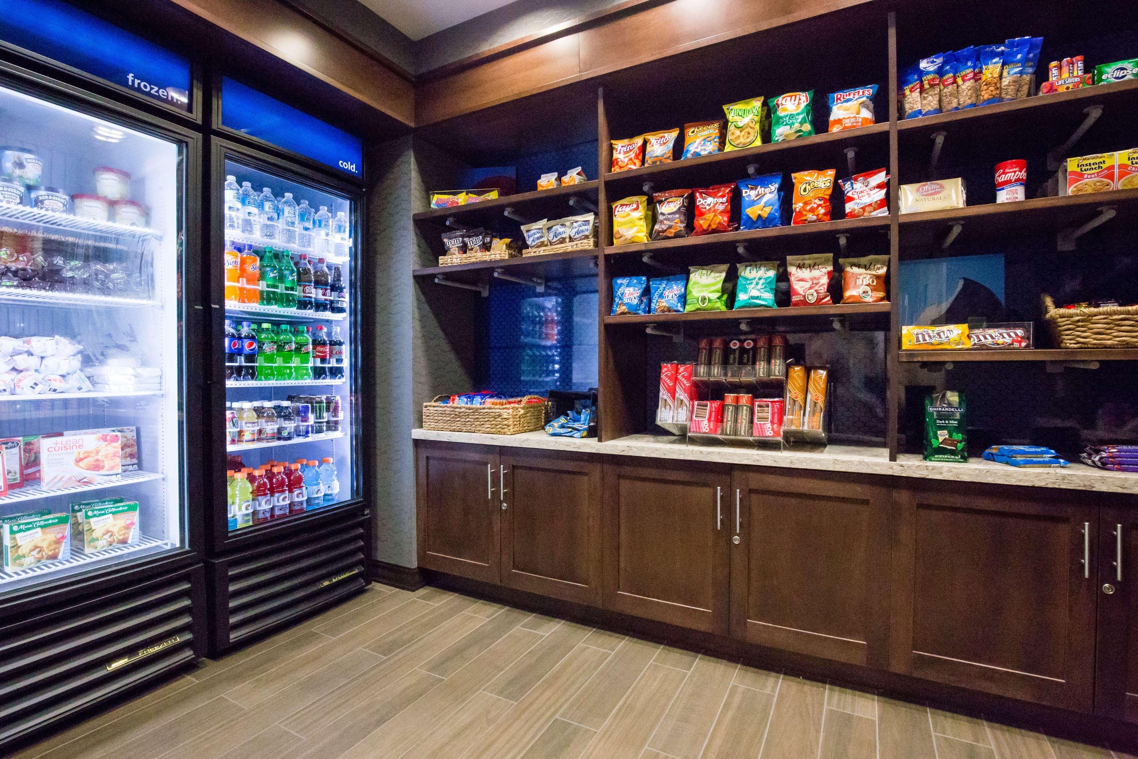 Hampton Inn & Suites - Pittsburgh/Harmarville, Pa Dış mekan fotoğraf