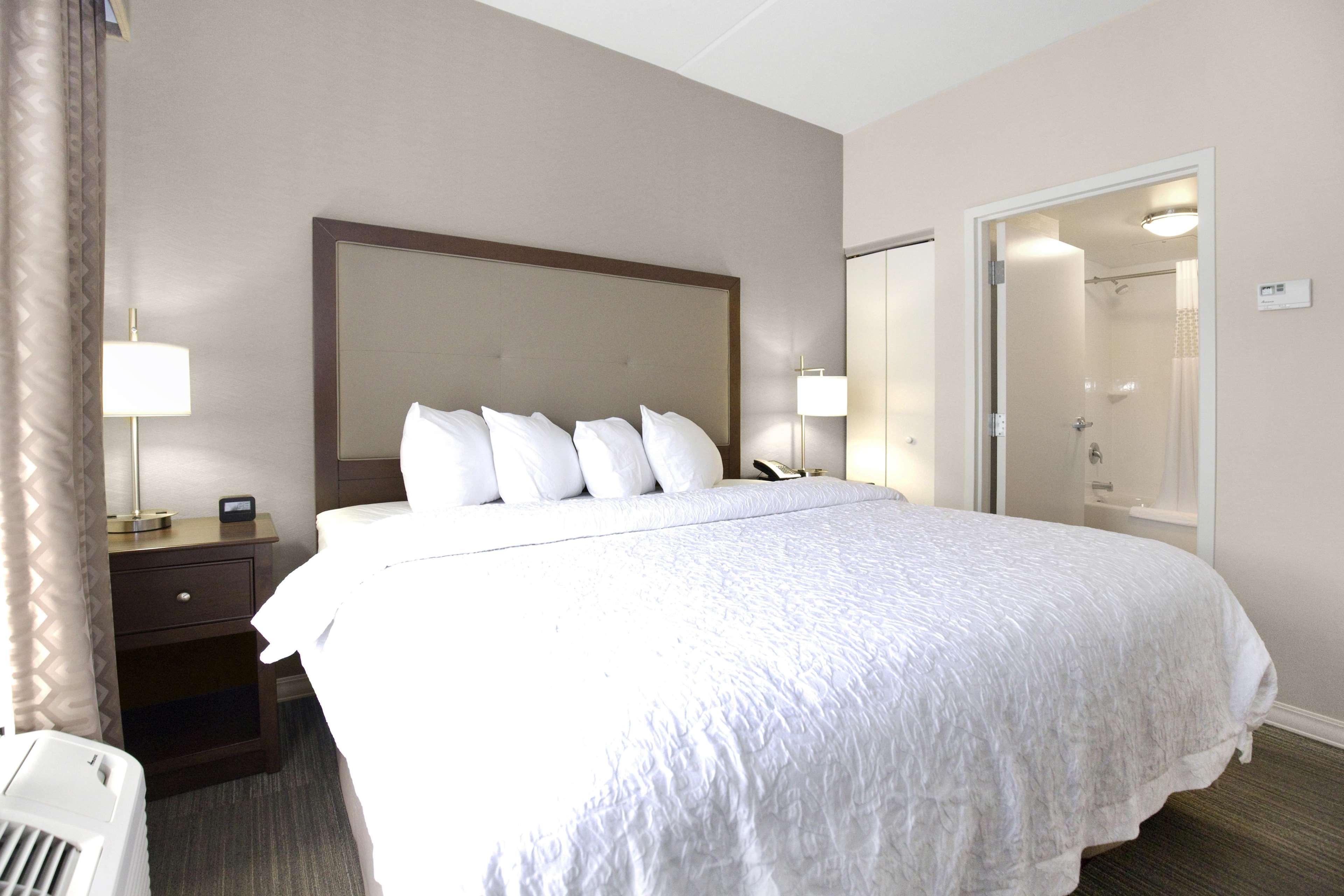Hampton Inn & Suites - Pittsburgh/Harmarville, Pa Dış mekan fotoğraf
