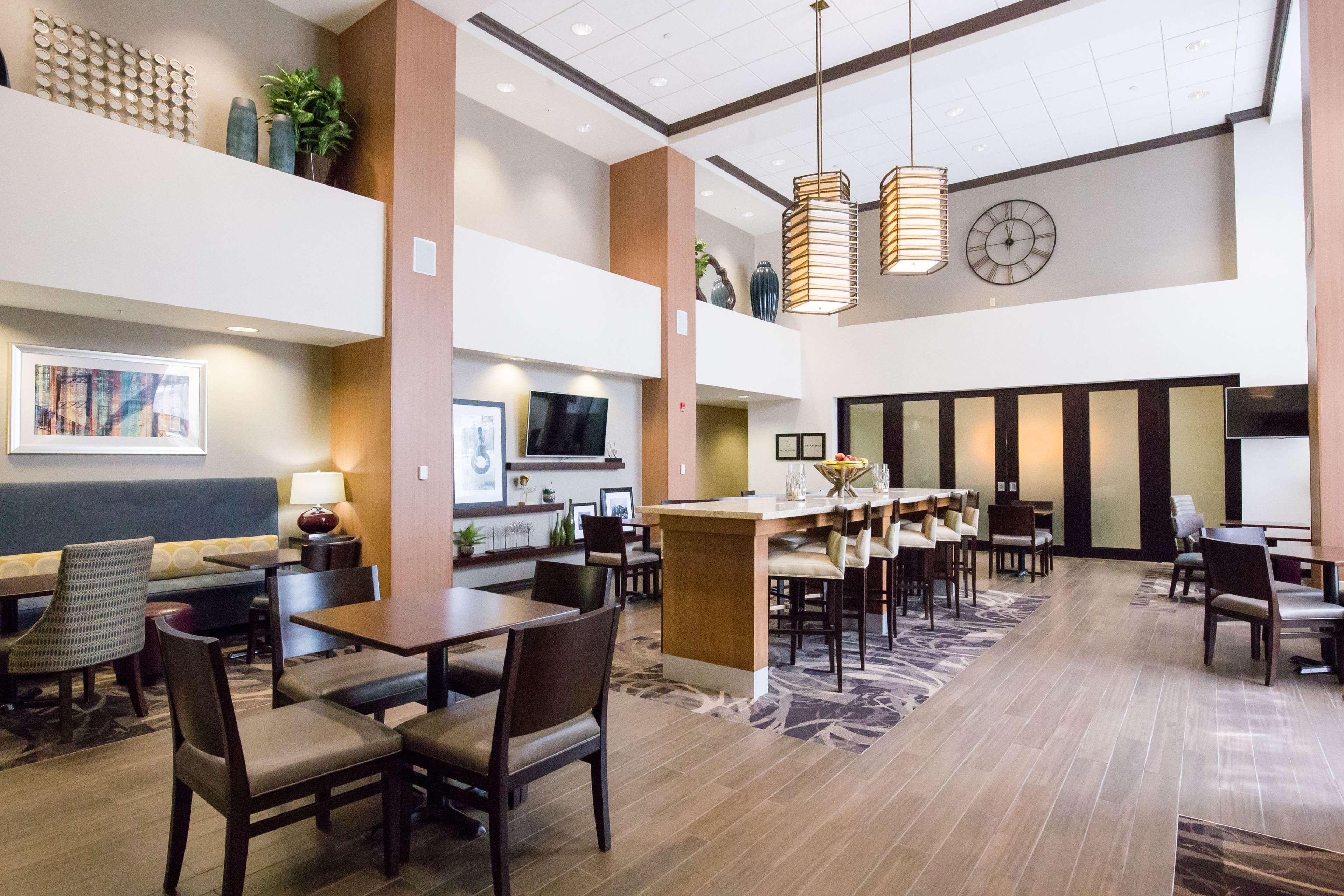 Hampton Inn & Suites - Pittsburgh/Harmarville, Pa Dış mekan fotoğraf