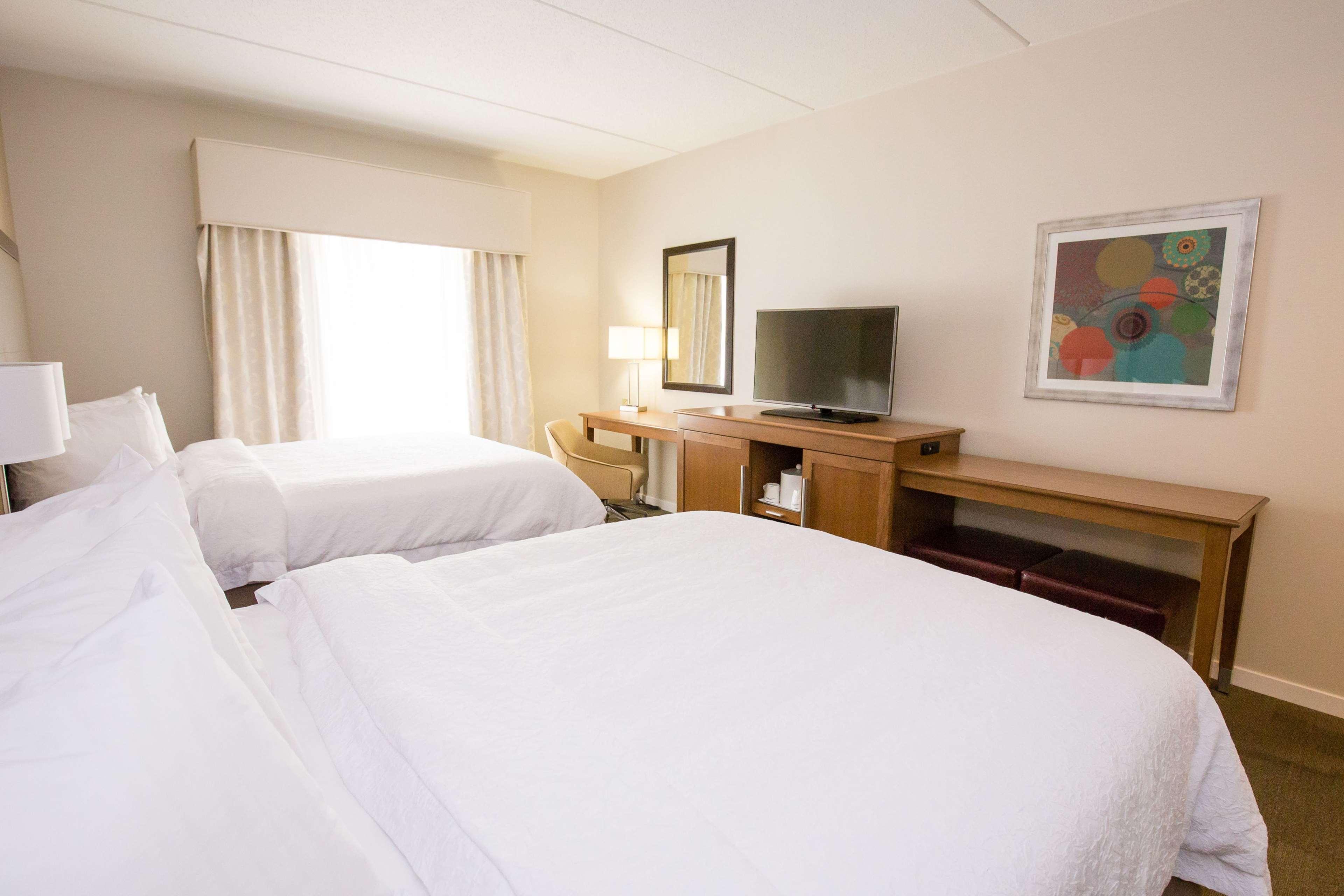 Hampton Inn & Suites - Pittsburgh/Harmarville, Pa Dış mekan fotoğraf