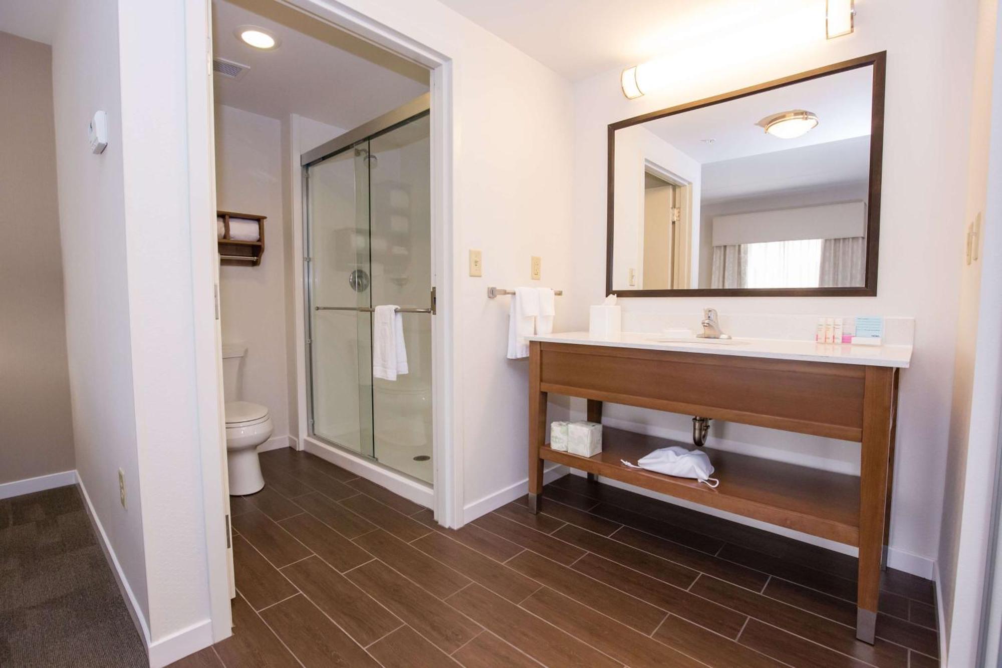 Hampton Inn & Suites - Pittsburgh/Harmarville, Pa Dış mekan fotoğraf